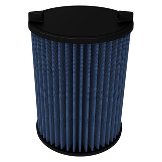 aFe® - Magnum Flow® Pro 5R Round Straight Blue Air Filter