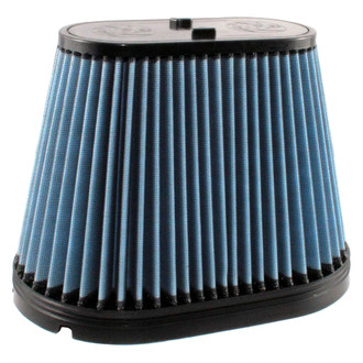 aFe® - Magnum Flow® Pro 5R Oval Tapered Blue Air Filter