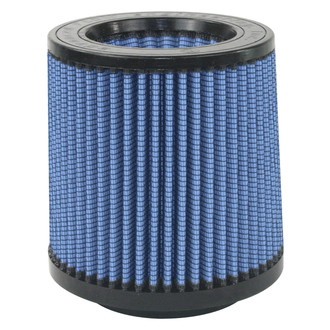 aFe® - Magnum Flow® Pro 5R Round Tapered Blue Air Filter