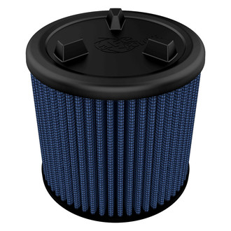 aFe® - Magnum Flow® Pro Dry S Oval Tapered Blue Air Filter