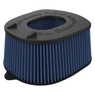 aFe® - Magnum Flow® Pro Dry S Oval Tapered Blue Air Filter
