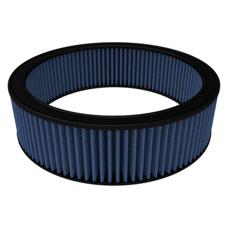 aFe® - Magnum Flow® Pro 5R Round Blue Air Filter
