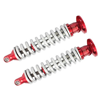 aFe® - 2"-2.5" Control Sway-A-Way™ 2.0 Series Front Coilovers