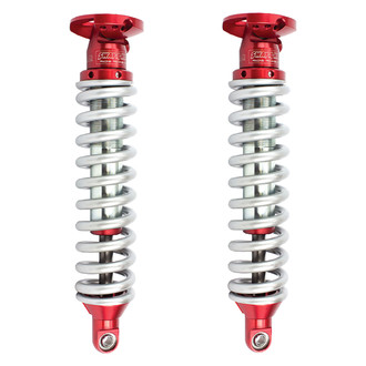 aFe® - 2"-2.5" Control Sway-A-Way™ 2.0 Series Front Coilovers