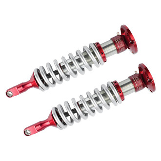 aFe® - 2"-2.5" Control Sway-A-Way™ 2.5 Series Front Coilovers