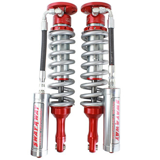 aFe® - 2"-2.5" Control Sway-A-Way™ 2.5 Series Front Coilovers