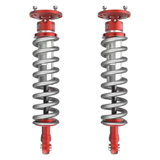 aFe® - 1.875" Control Sway-A-Way™ 2.5 Series Front Coilovers