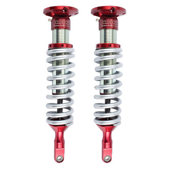 aFe® - 2"-2.5" Control Sway-A-Way™ 2.5 Series Front Coilovers