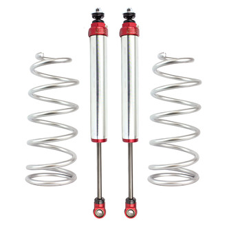 aFe® - Sway-A-Way™ Rear Monotube Shock Absorbers Kit