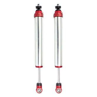 aFe® - Sway-A-Way™ Rear Monotube Non-Adjustable Shock Absorbers