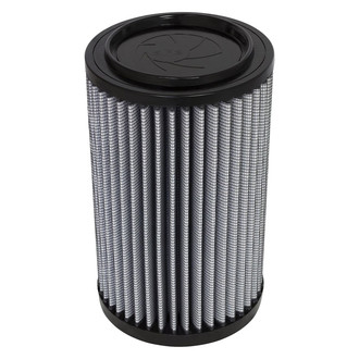 aFe® - Magnum Flow® Pro Dry S Round Straight Gray Air Filter