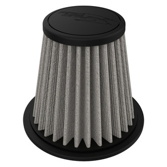 aFe® - Magnum Flow® Pro Dry S Round Tapered Gray Air Filter