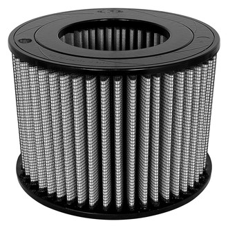 aFe® - Magnum Flow® Pro Dry S Round Gray Air Filter