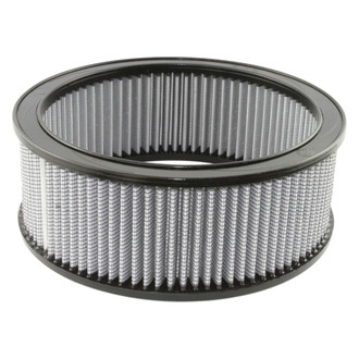 aFe® - Magnum Flow® Pro Dry S Round Gray Air Filter