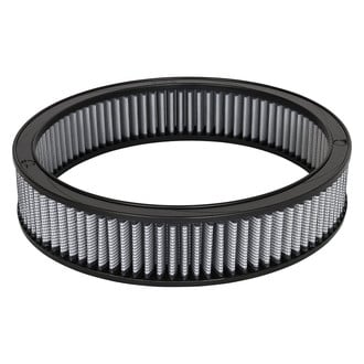 aFe® - Direct Fit Magnum Flow™ Pro Dry S Round Air Filter (Semi Truck)