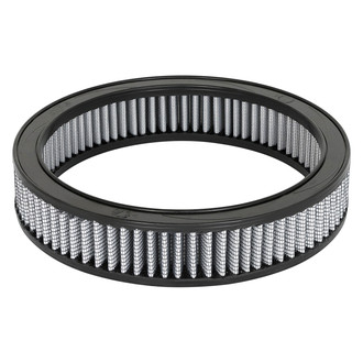 aFe® - Magnum Flow® Pro Dry S Round Gray Air Filter