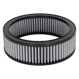 aFe® - Magnum Flow® Pro Dry S Round Gray Air Filter