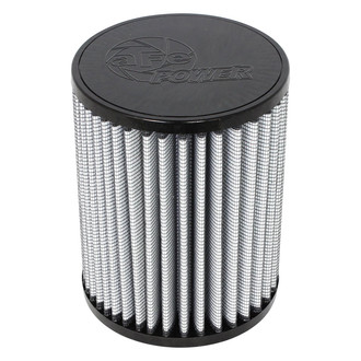 aFe® - Magnum Flow® Pro Dry S Round Straight Gray Air Filter