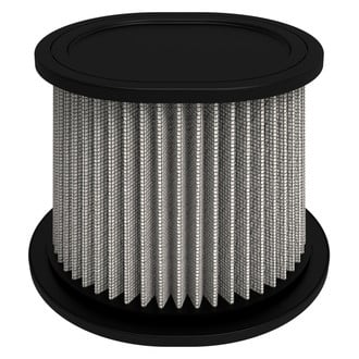aFe® - Magnum Flow® Round Straight Air Filter