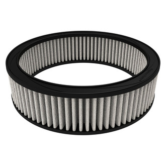 aFe® - Magnum Flow® Pro Dry S Round Gray Air Filter