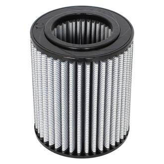 aFe® - Magnum Flow® Pro Dry S Round Straight Gray Air Filter