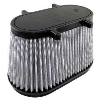 aFe® - Magnum Flow® Pro Dry S Oval Tapered Gray Air Filter