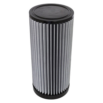 aFe® - Direct Fit Magnum Flow™ Pro Dry S Round Straight Air Filter (Semi Truck)