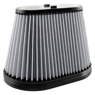 aFe® - Magnum Flow® Pro Dry S Oval Tapered Gray Air Filter
