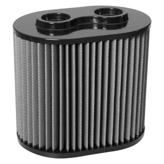 aFe® - Magnum Flow® Pro Dry S Oval Straight Gray Air Filter