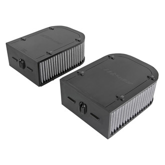 aFe® - Magnum Flow® Pro Dry S Gray Air Filters (Pair)