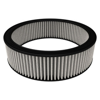 aFe® - Magnum Flow® Round Straight Air Filter