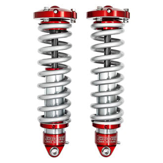 aFe® - 2"-2.5" Control Sway-A-Way™ 2.5 Series Front Coilovers