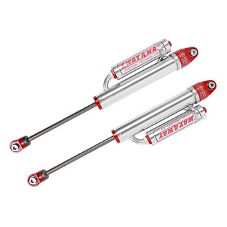 aFe® - Sway-A-Way™ Rear Monotube Non-Adjustable Shock Absorbers