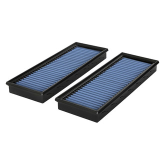 aFe® - Magnum Flow® Pro 5R Panel Blue Air Filter (Pair)
