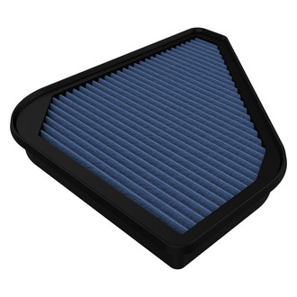 aFe® - Magnum Flow® Pro 5R Panel Blue Air Filter