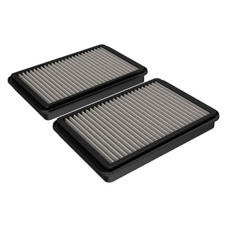 aFe® - Direct Fit Magnum Flow™ Pro Dry S Panel Air Filter (Semi Truck)