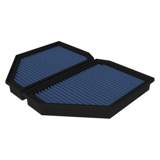 aFe® - Magnum Flow® Pro 5R Blue Air Filters (Pair)