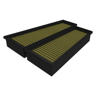 aFe® - Magnum Flow® Panel Air Filter (Pair)