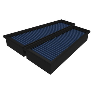 aFe® - Magnum Flow® Pro 5R Blue Air Filters (Pair)