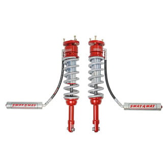 aFe® - 2"-2.5" Control Sway-A-Way™ 3.0 Series Front Coilovers