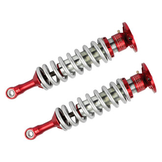 aFe® - 2"-2.5" Control Sway-A-Way™ 2.5 Series Front Coilovers