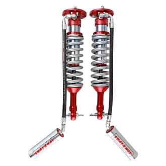 aFe® - 2"-2.5" Control Sway-A-Way™ 2.5 Series Front Coilovers