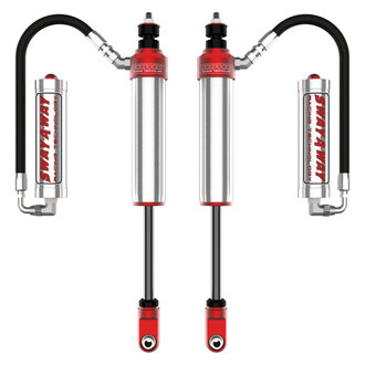 aFe® - Sway-A-Way™ Front Monotube Shock Absorbers