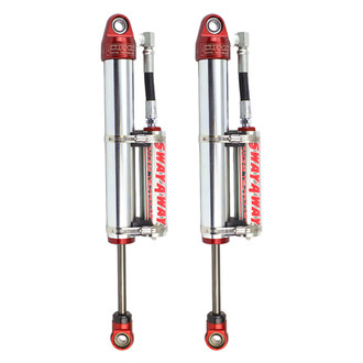 aFe® - Sway-A-Way™ Rear Monotube Non-Adjustable Shock Absorbers