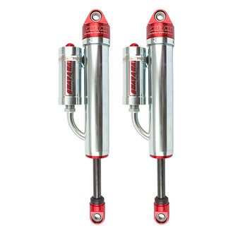 aFe® - Sway-A-Way™ Rear Monotube Non-Adjustable Shock Absorbers