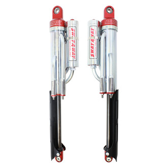 aFe® - Sway-A-Way™ Rear Monotube Non-Adjustable Shock Absorbers