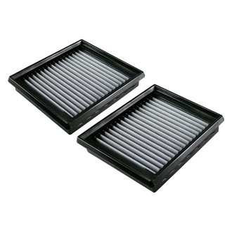 aFe® - Magnum Flow® Panel Air Filters (Pair)