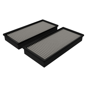 aFe® - Magnum Flow® Panel Air Filters (Pair)