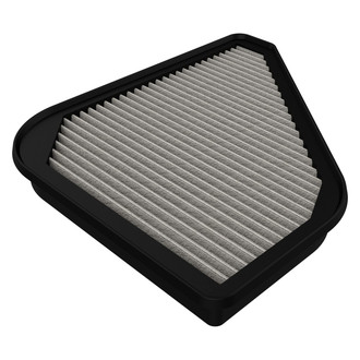 aFe® - Magnum Flow® Pro Dry S Panel Gray Air Filter