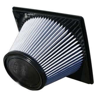 aFe® - Magnum Flow® Pro Dry S Unique Gray Air Filter